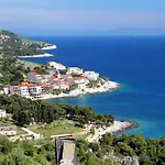 Feriehus Seaside House Milna, Hvar - 114 Milna (Hvar)
