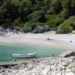 Feriehus Seaside House Milna, Hvar - 114 Milna (Hvar)