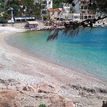 Seaside House Milna, Hvar - 114 Σπίτι διακοπών Μίλνα