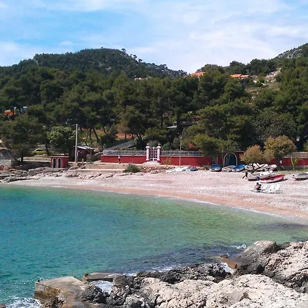Seaside House Milna, Hvar - 114 * Μίλνα