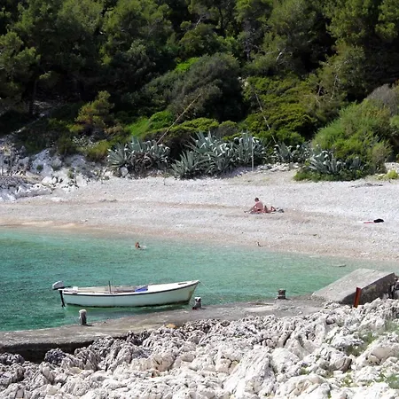 Σπίτι διακοπών Seaside House Milna, Hvar - 114 Μίλνα