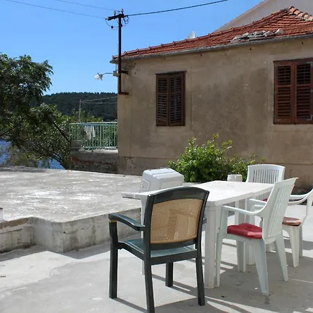 Feriehus Seaside House Milna, Hvar - 114