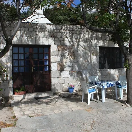 Feriehus Seaside House Milna, Hvar - 114