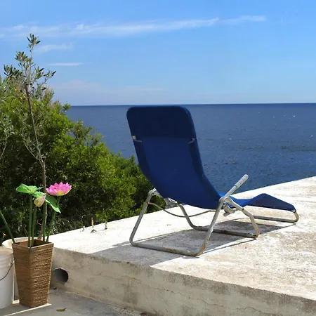 Feriehus Seaside House Milna, Hvar - 114 Milna (Hvar)